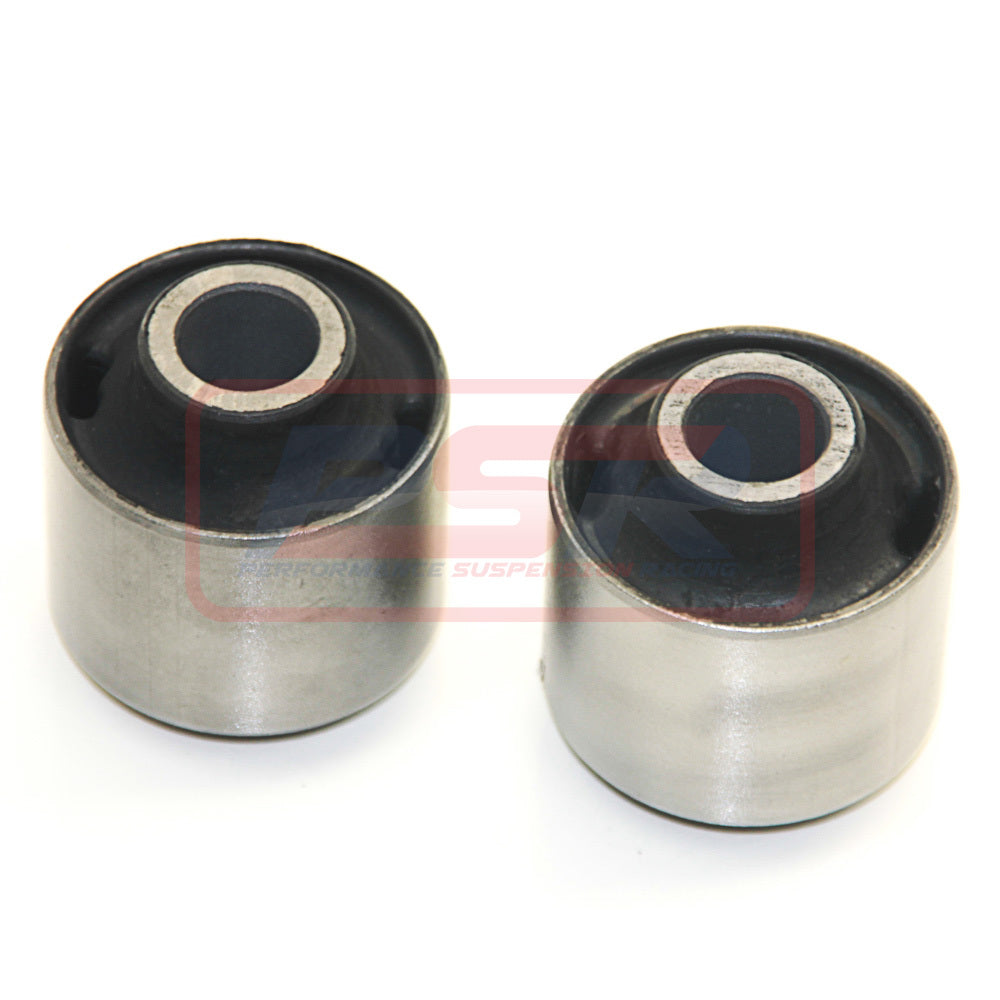 Toyota LandCruiser Rubber Radius Rod Rear Bush Set