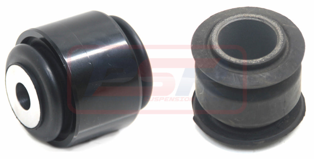 Nissan Patrol GU2-On Rubber Panhard Bar Bush Set (Wagon only)