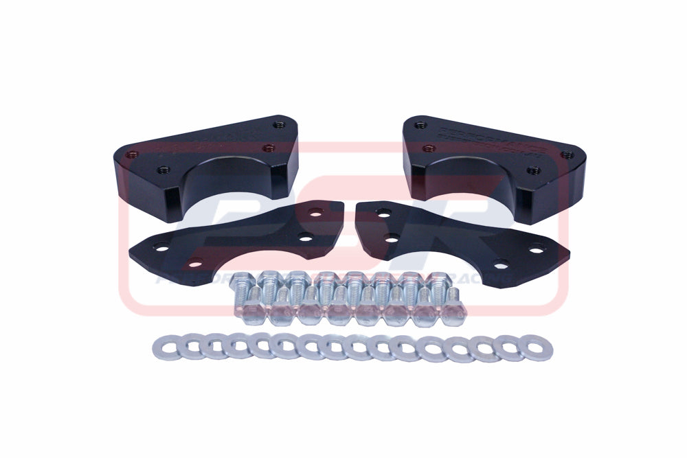 Holden Colorado / DMAX Ball Joint Spacer