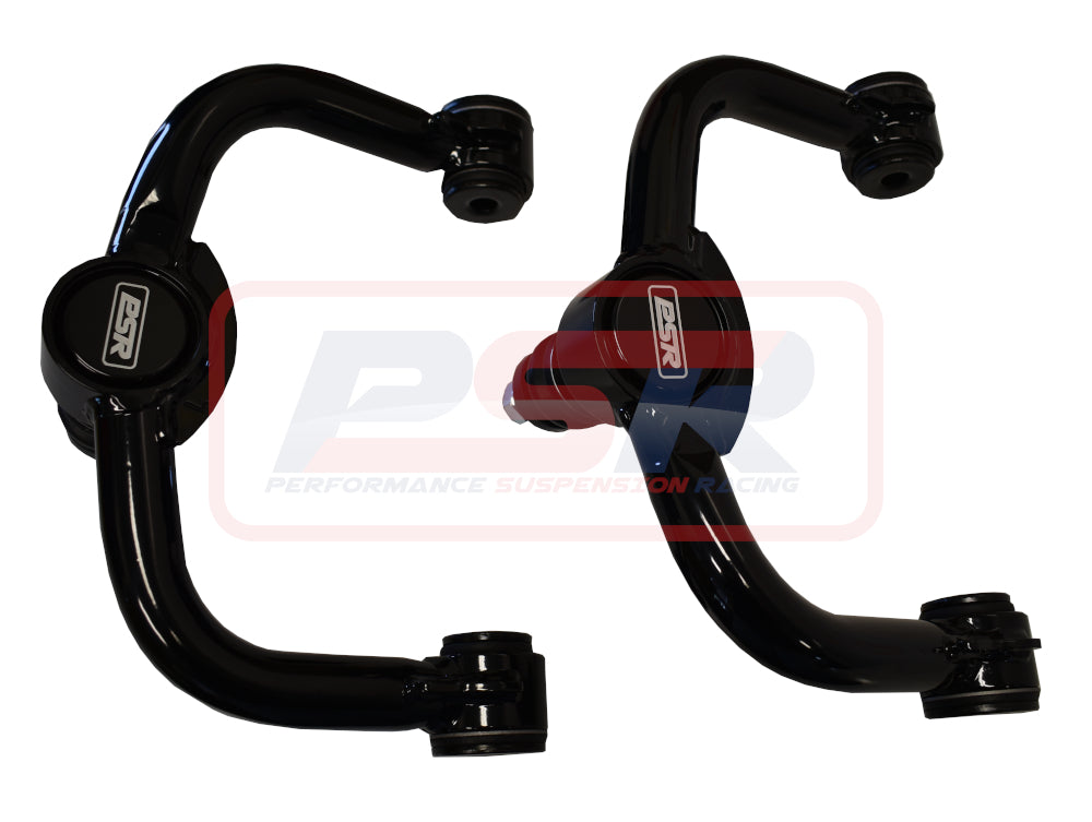 Nissan Navara D40 / NP300 / Pathfinder R51 Upper Control Arms