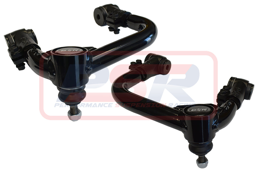 Toyota Prado 120-150 / FJ Adjustable Upper Control Arms