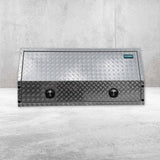 1800mm Aluminium Canopy - C/Plate