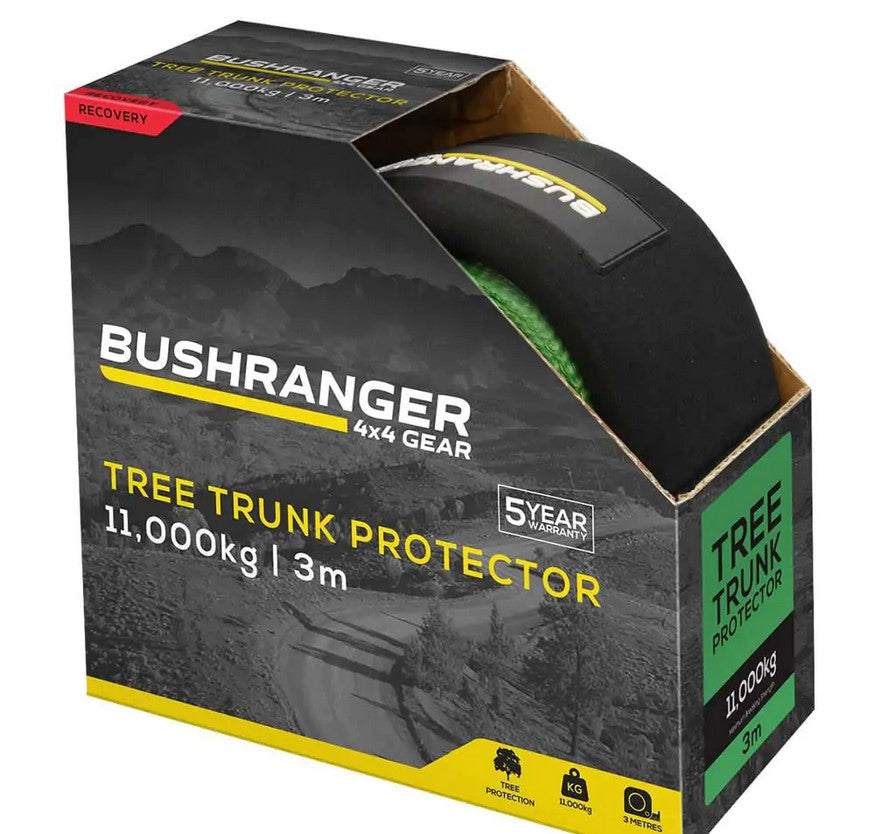 BUSHRANGER Tree Trunk Protector