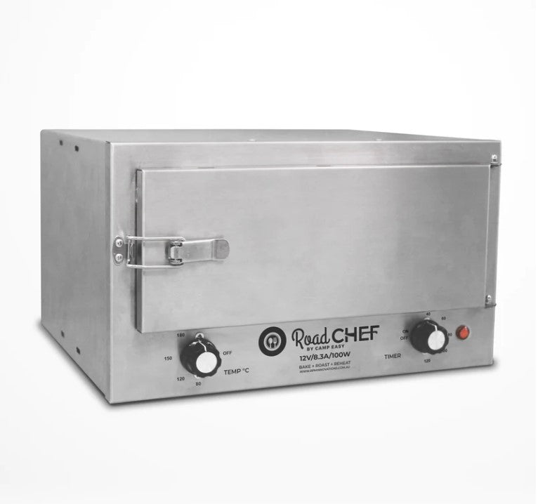 Road Chef 12V Oven