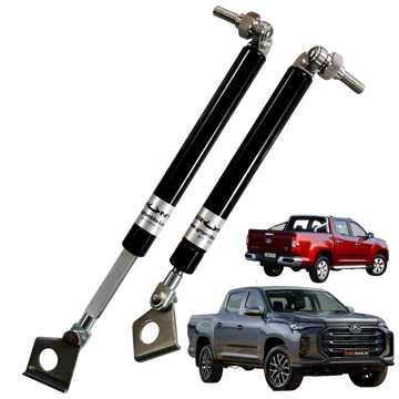 Grunt 4X4 - Tailgate Ezi-Up and Down Strut