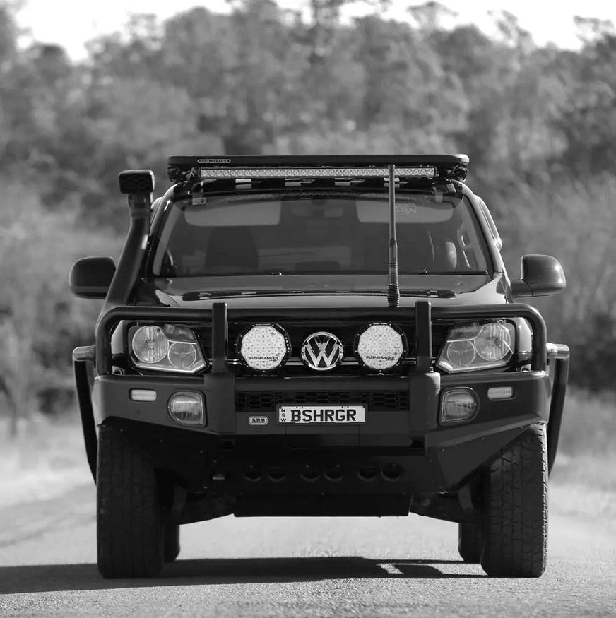 Bushranger 4x4 Night Hawk VLI Series SR LED Light Bar