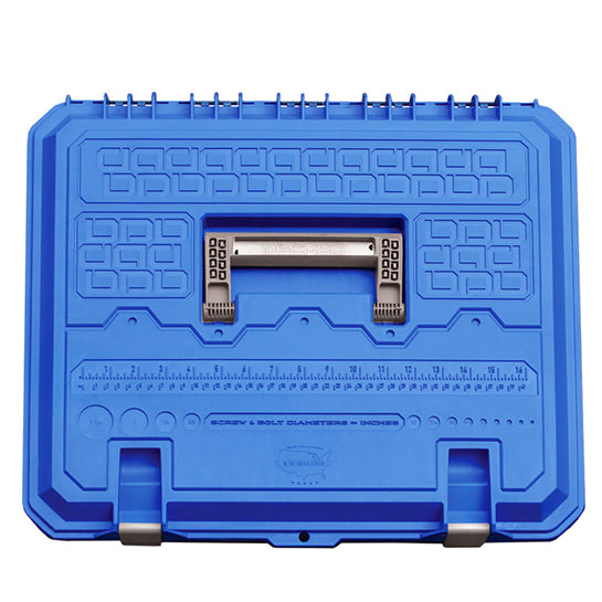DECKED - D-Box Drawer Tool Box
