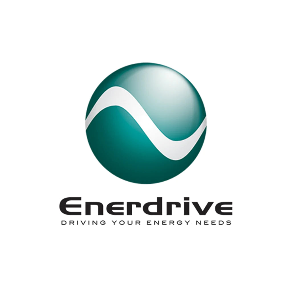 Enerdrive - B-TEC 100AH 12V LiFePO4 Slim Case Battery