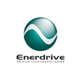 Enerdrive - B-TEC 100AH 12V LiFePO4 Slim Case Battery