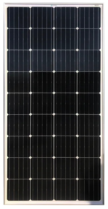 Enerdrive Solar Panel - 180w Mono