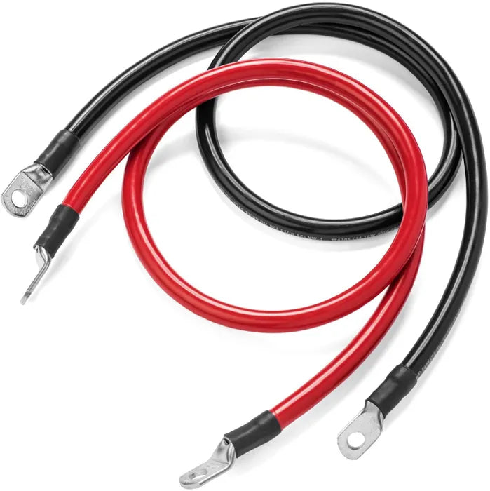 Enerdrive - Cable Kit 70mm2 x 1000mm POS & NEG