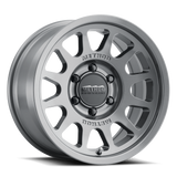 Method MR703 Wheel 6lug Gloss Titanium