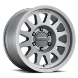 Method MR704 Wheel 6lug Titanium